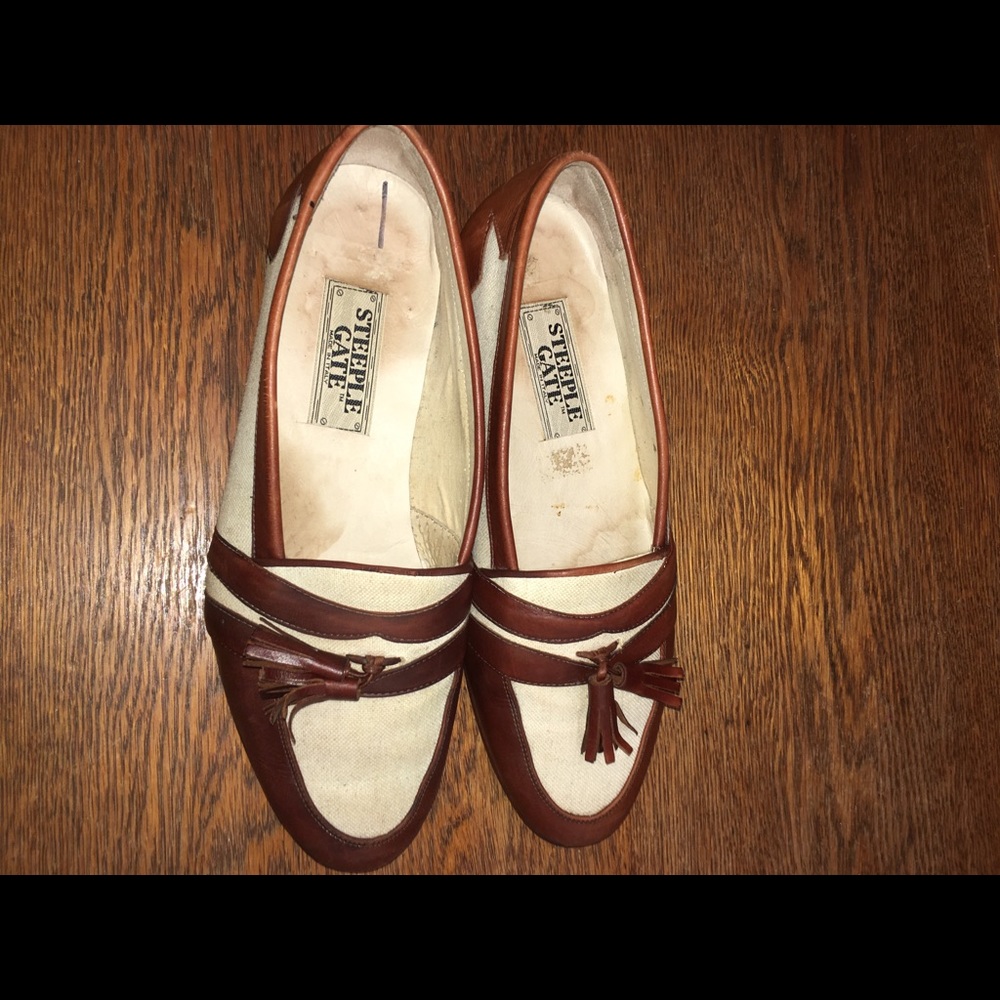 Men’s Loafer